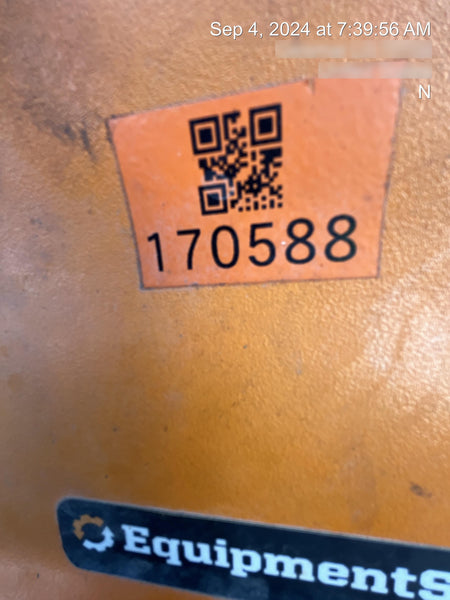 2021 RIDGID 535