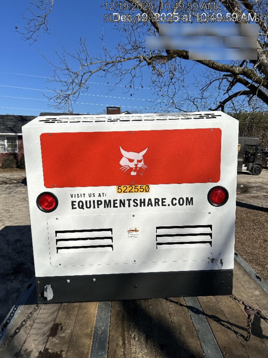 2025 BOBCAT PA425WCU-T4F