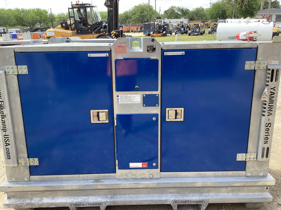 2021 MYERS-SETH MSP PP-150