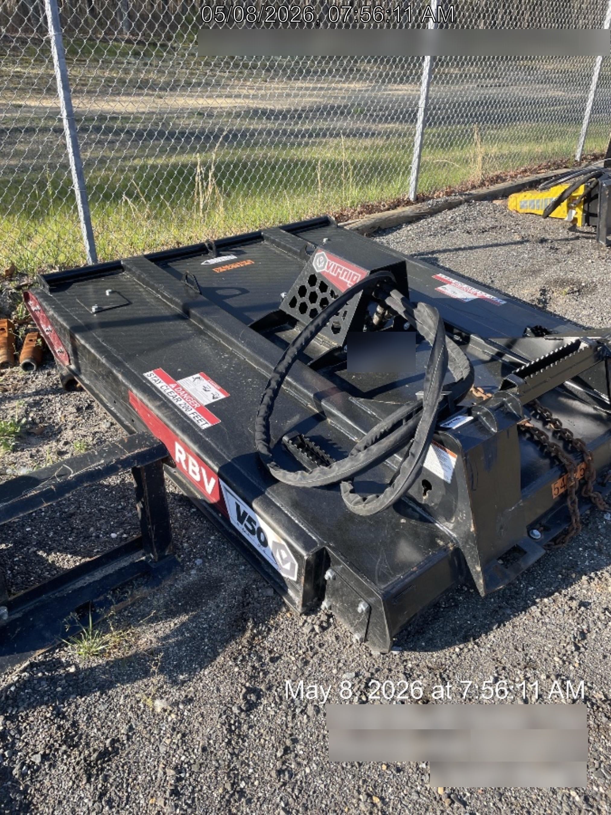 2025 VIRNIG RBV72-25