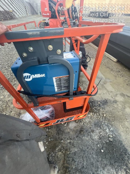 2024 MILLER ELECTRIC CST-282