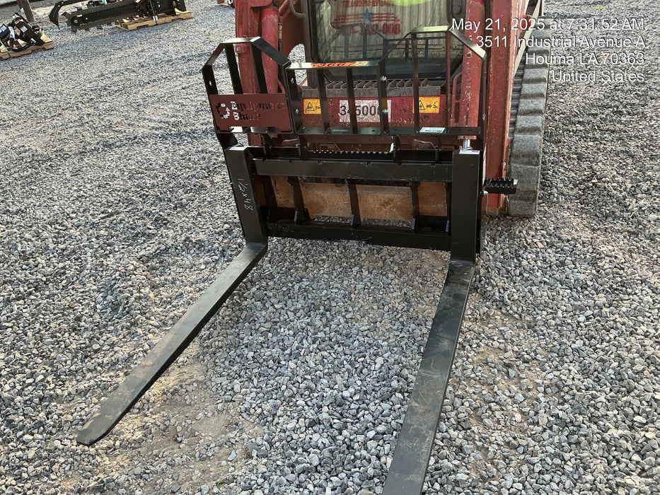 2025 VIRNIG PF4855-5VG