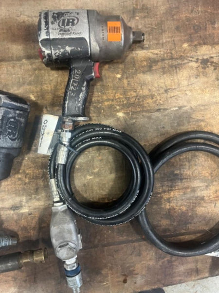 2022 INGERSOLL RAND 2925P1TI