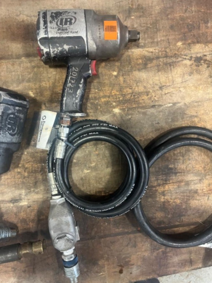2022 INGERSOLL RAND 2925P1TI