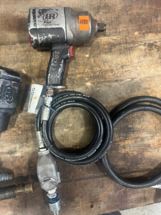 2022 INGERSOLL RAND 2925P1TI