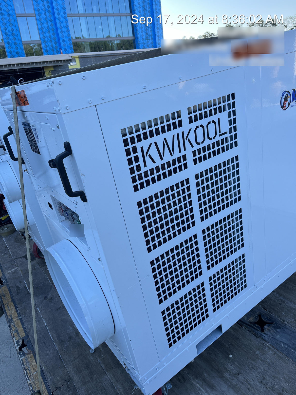 2023 KWIKOOL KPO12-23H