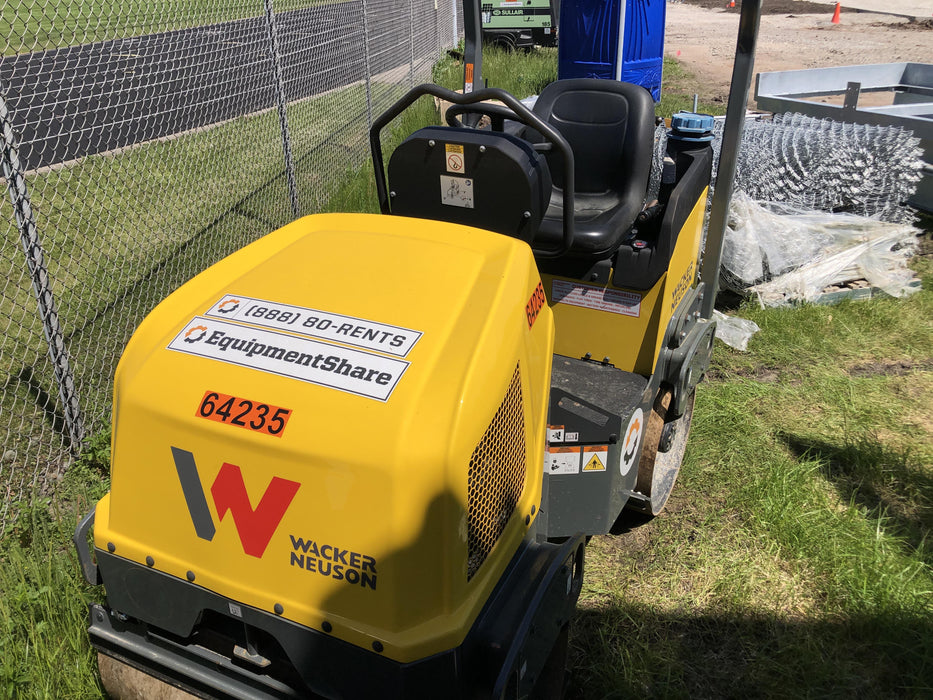 2020 WACKER NEUSON RD12A