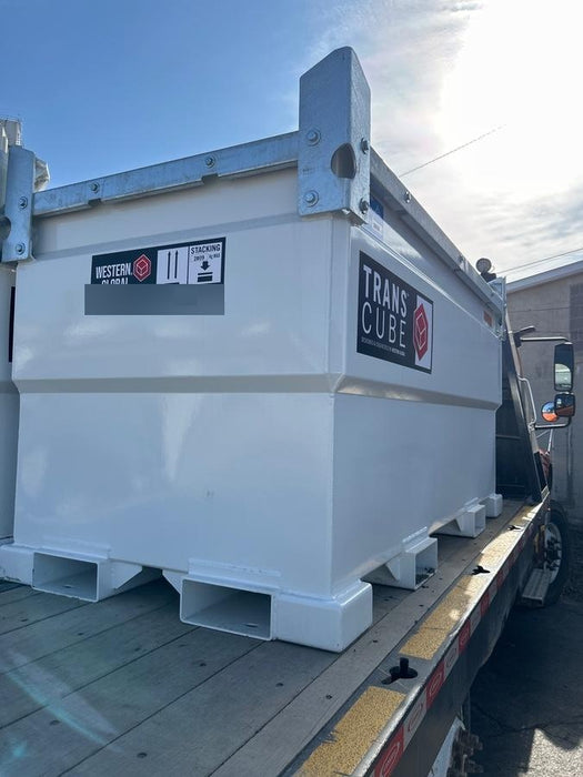 2025 WESTERN GLOBAL 20TCG-ES