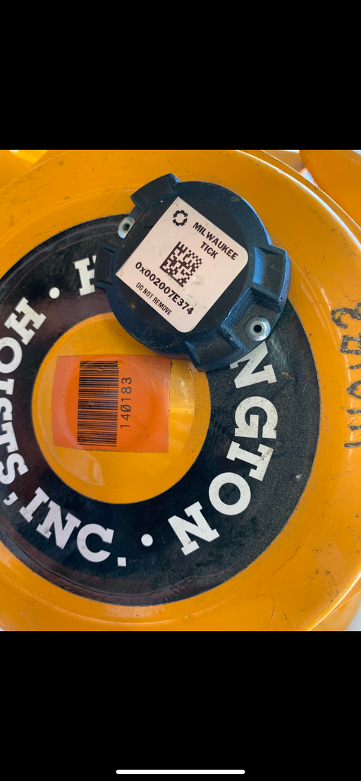 2021 HARRINGTON CF020-20