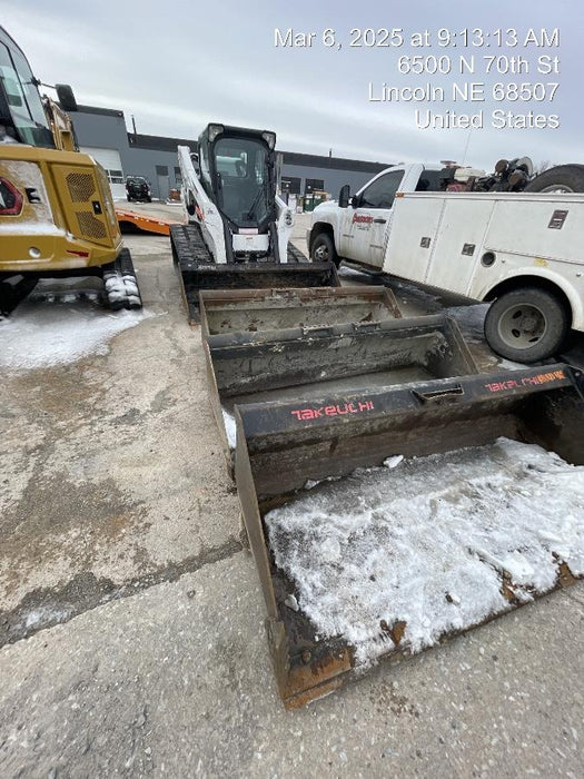 2024 VIRNIG DHV72EX-GB