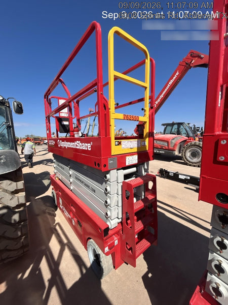 2026 MEC 3232+