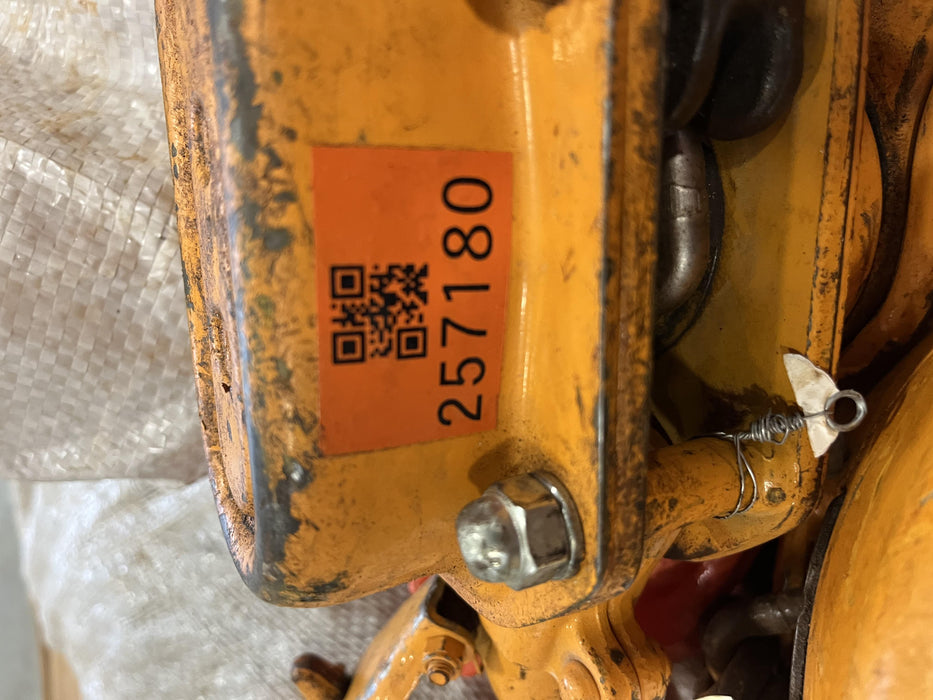 2022 HARRINGTON L5LB015-20