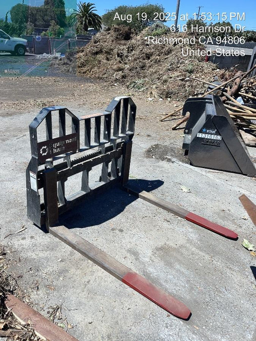 2024 VIRNIG PF4855-5VG