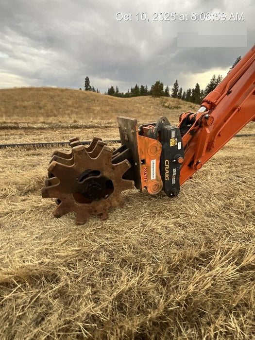 2022 ROCKLAND WE48-6