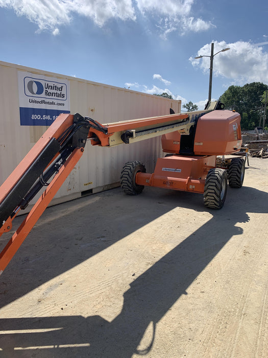 2019 JLG 460SJ