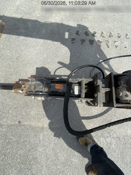 2022 TOKU TNB-6M