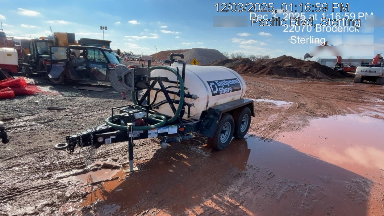 2025 WYLIE EXP-550L-S