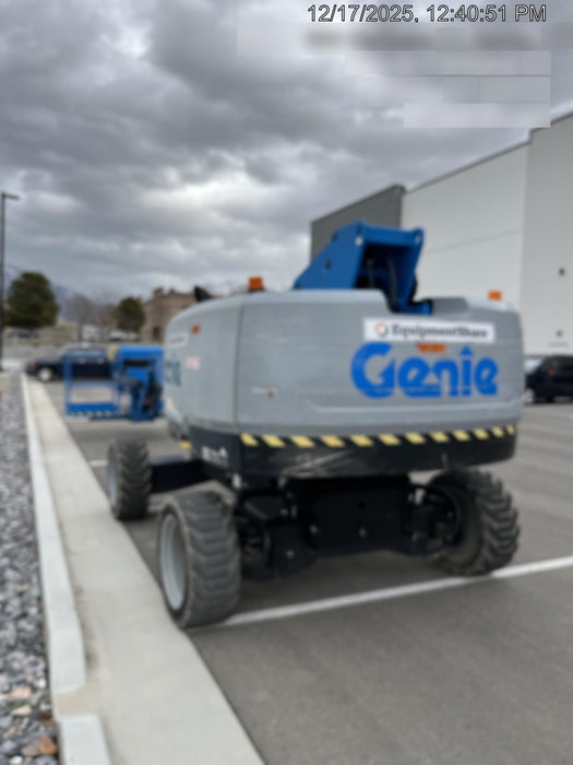 2020 GENIE S-45 XC
