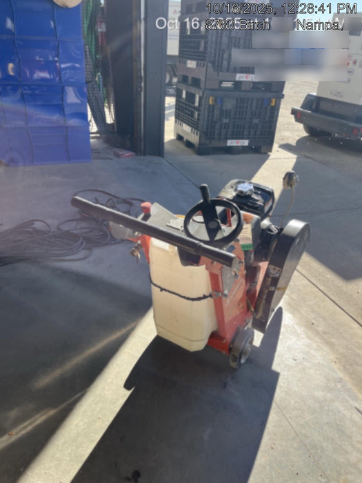 2021 HUSQVARNA FS400