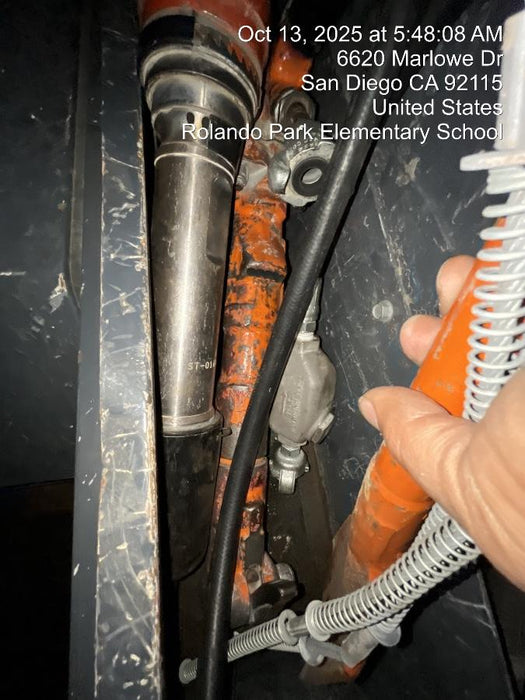 2022 MICHIGAN PNEUMATIC MP-4181-USA-NEP