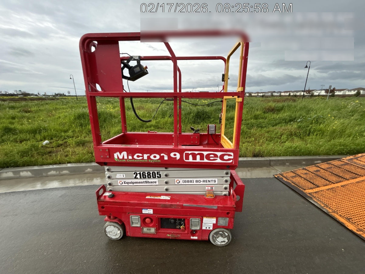 2022 MEC Micro 19
