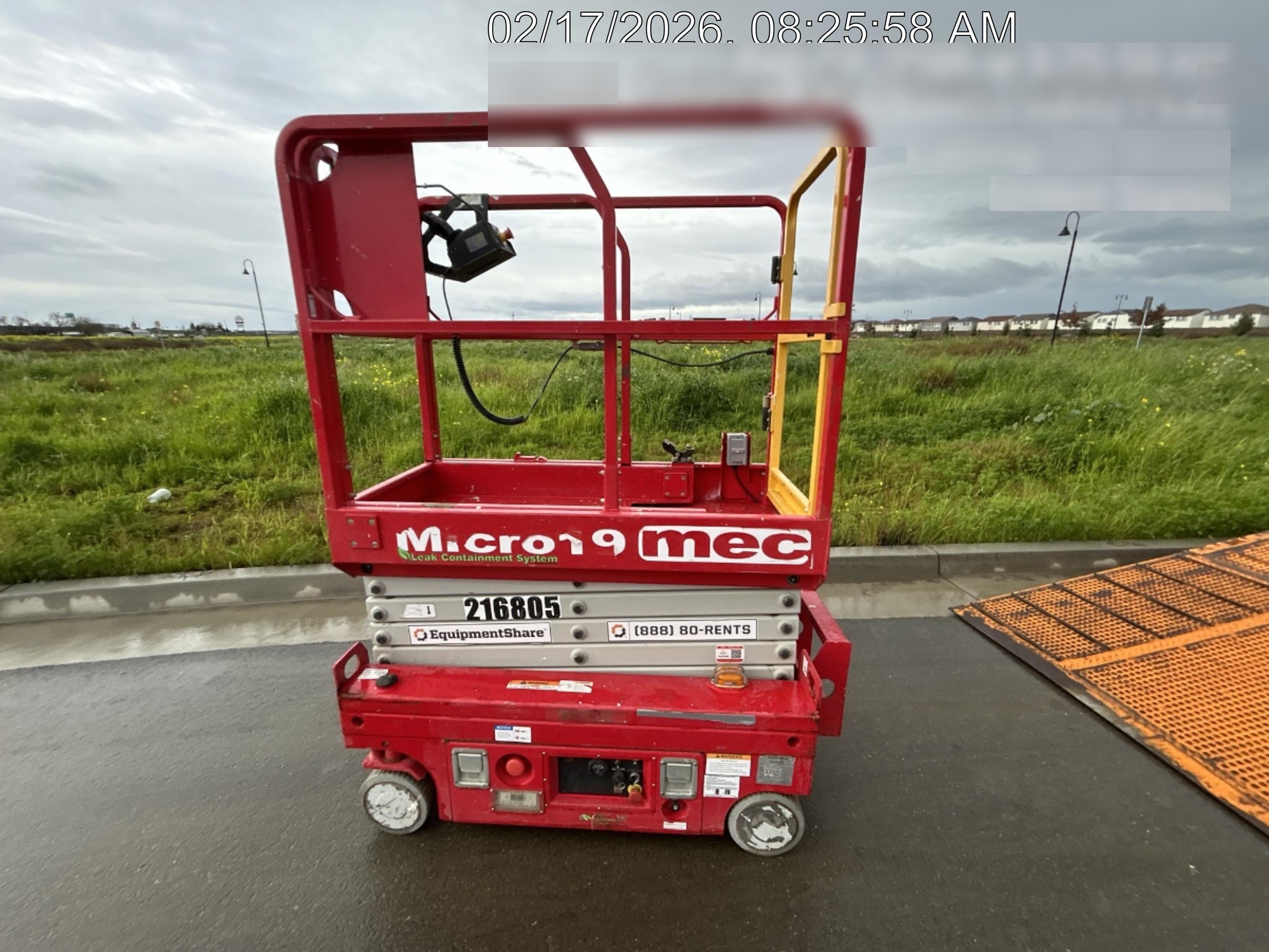2022 MEC Micro 19