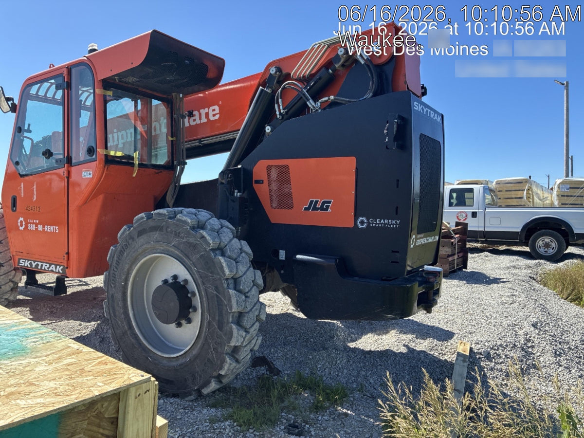 2024 SKYTRAK 10054