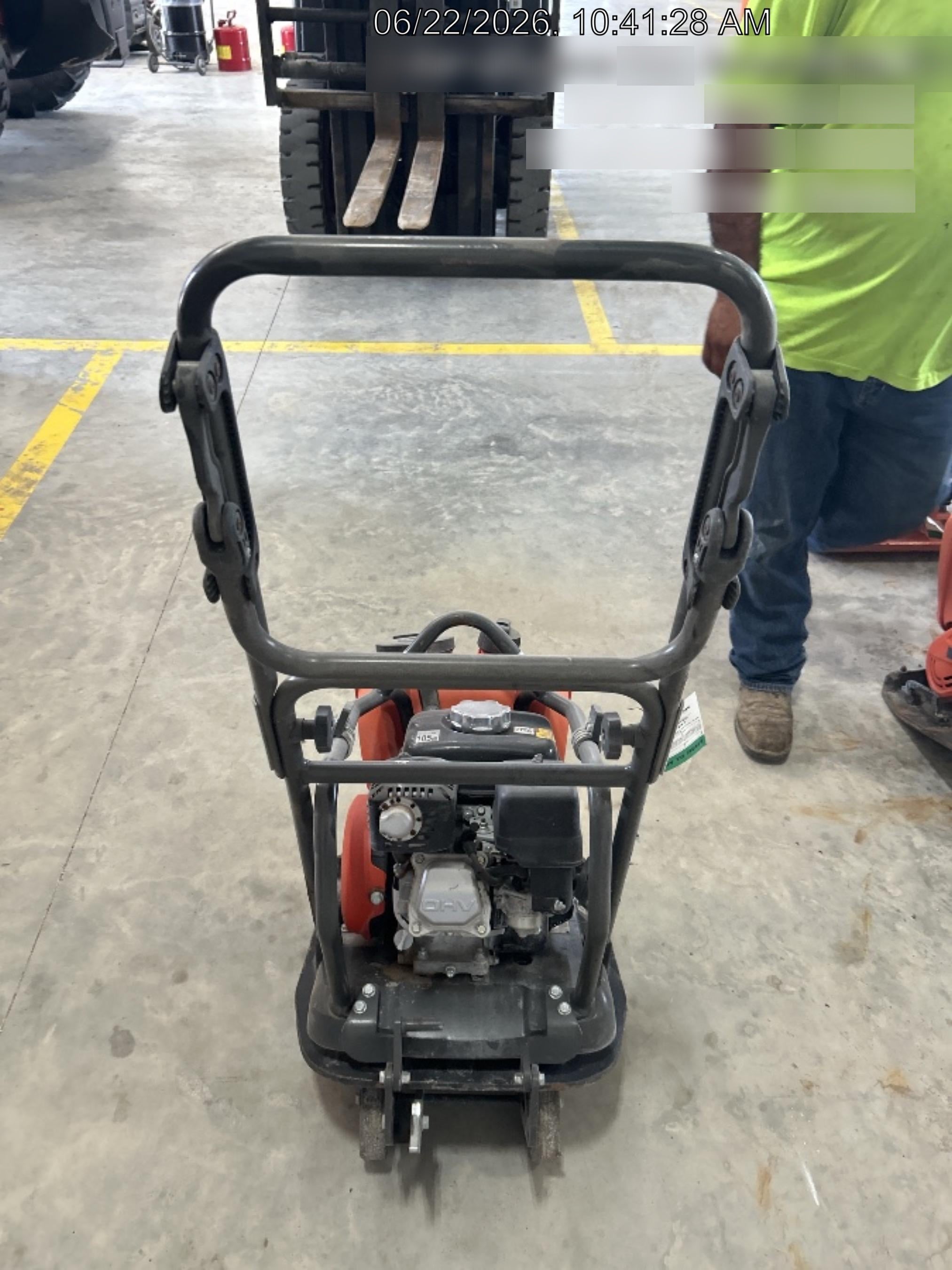 2025 HUSQVARNA LF75