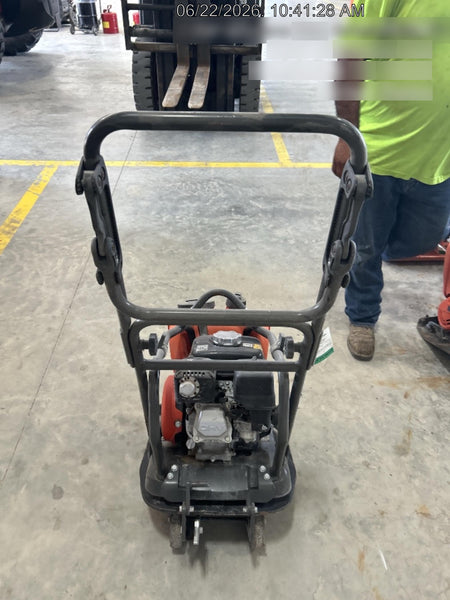 2025 HUSQVARNA LF75