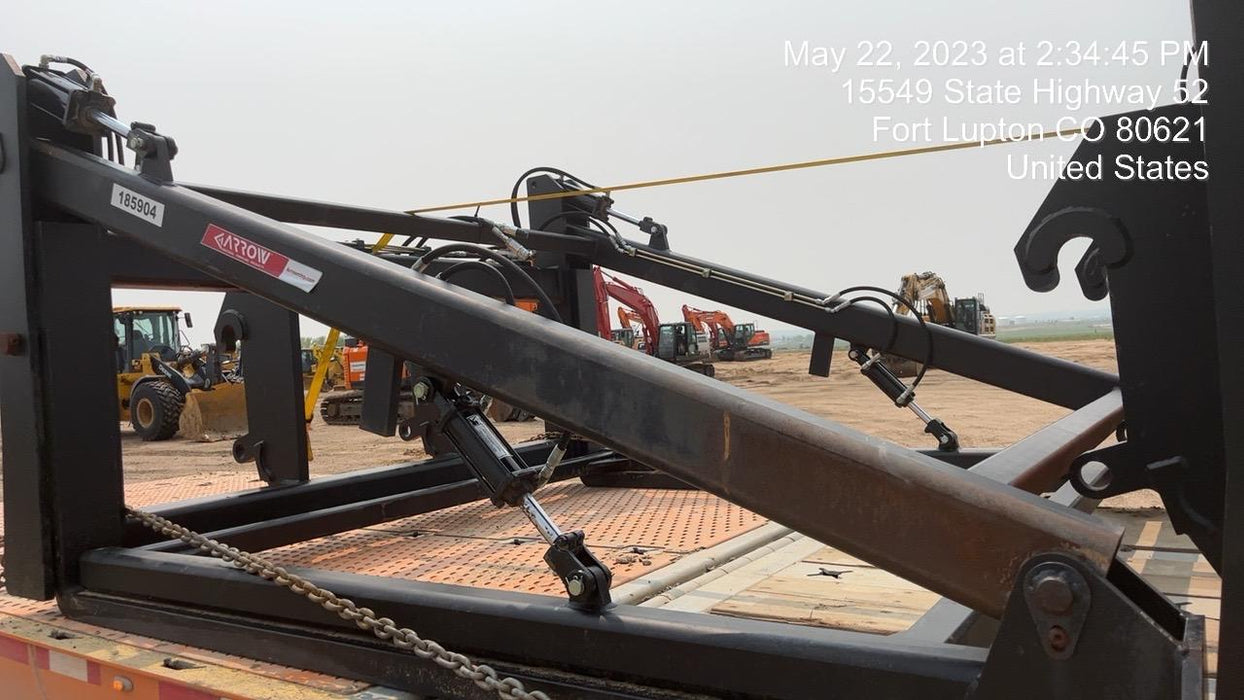 2021 ARROW MATERIAL HANDLING 049PG