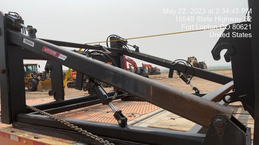 2021 ARROW MATERIAL HANDLING 049PG