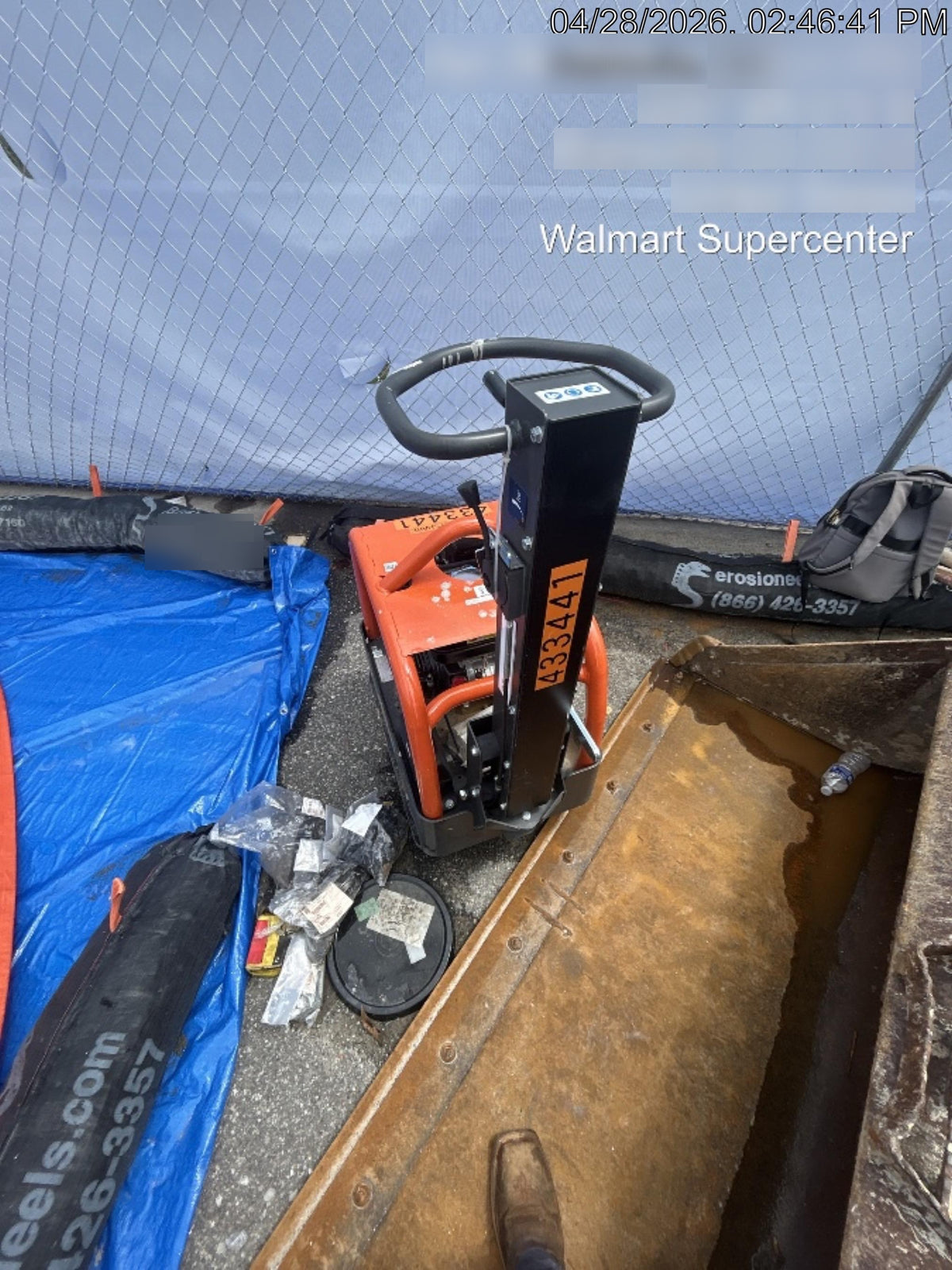 2024 HUSQVARNA LG300