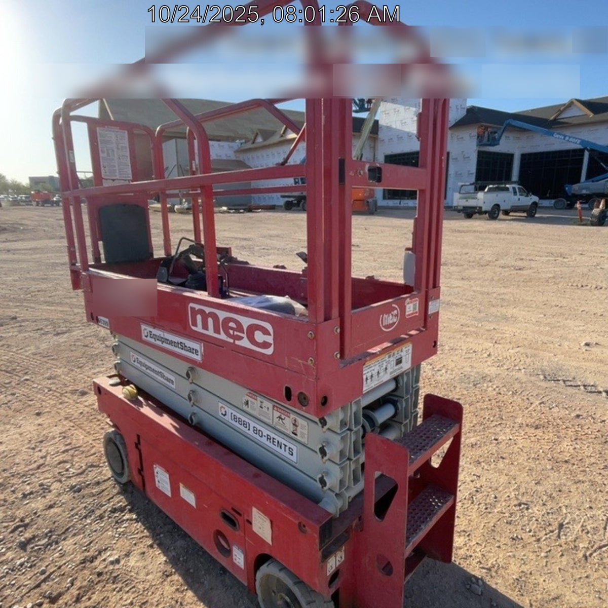 2020 MEC 1930SE