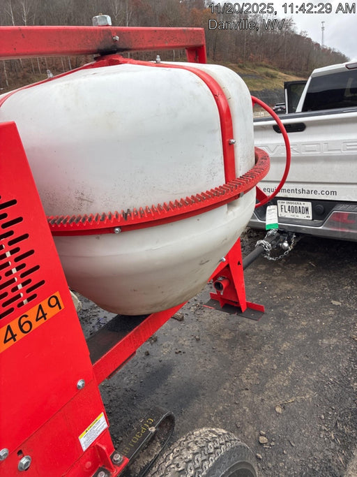 2024 MULTIQUIP MC12PH