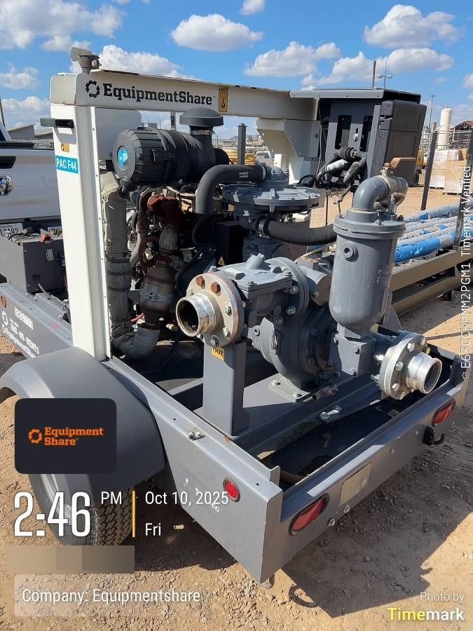 2023 ATLAS COPCO PAC F44 KD