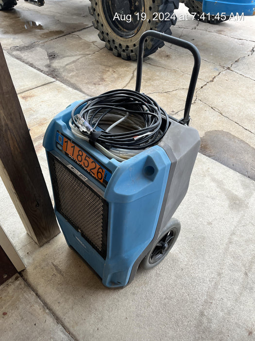 2020 DRI-EAZ LGR6000Li