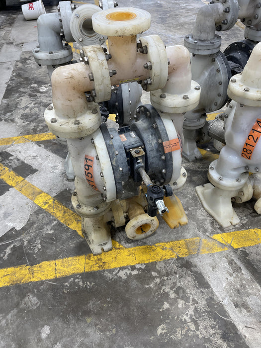 2022 INGERSOLL RAND PD30P-DPS-PTT-A