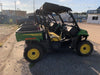 2021 John Deere XUV560E GATOR 4WD Utility Cart - 2-Seat, GAS, Canopy - ROPS, Windshield