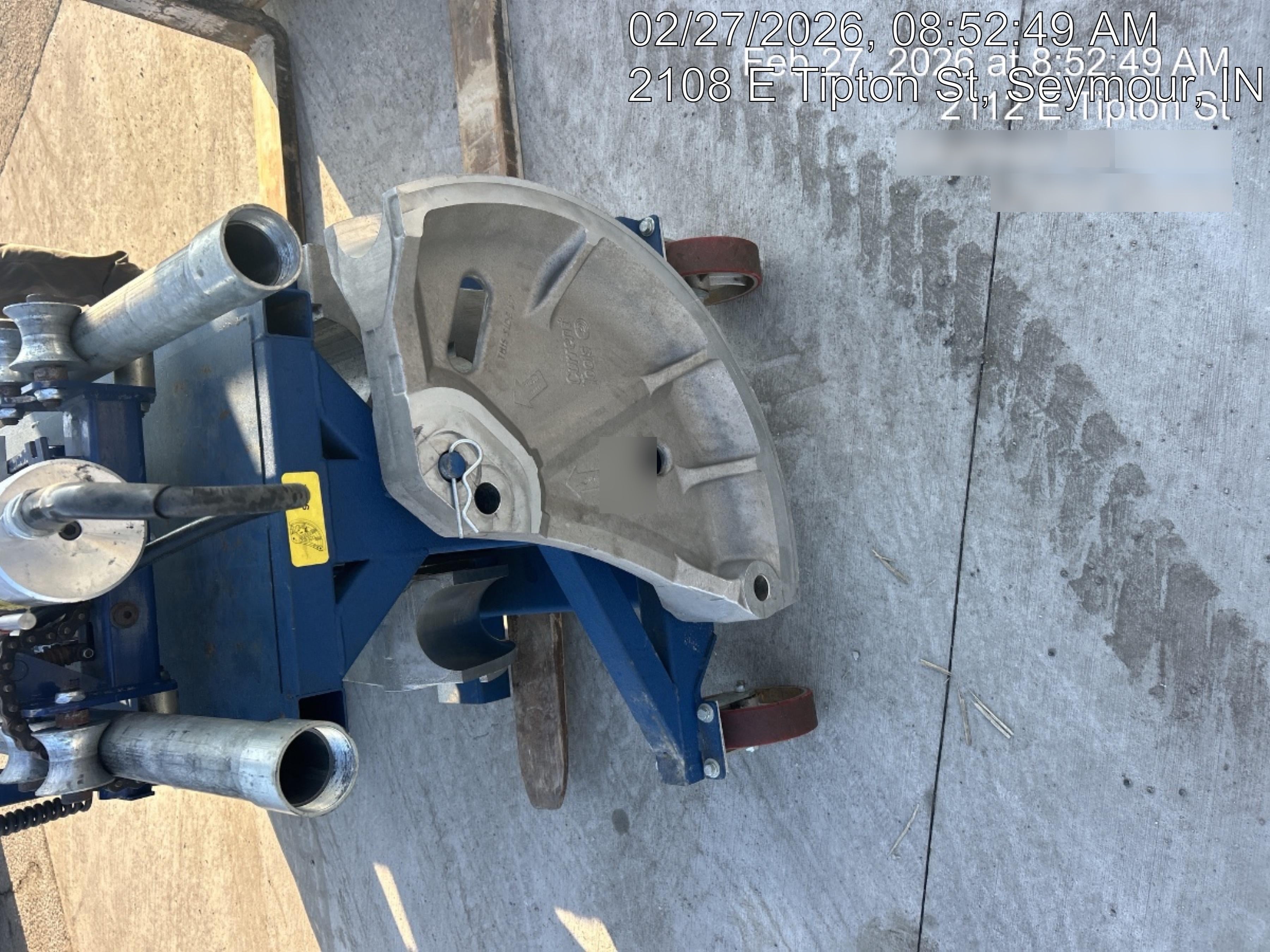 2023 CURRENT TOOLS 252-CT