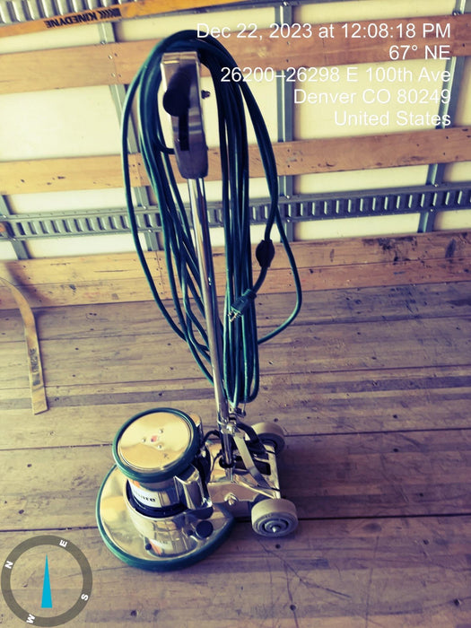 2023 ESSEX SILVER-LINE ESLC17