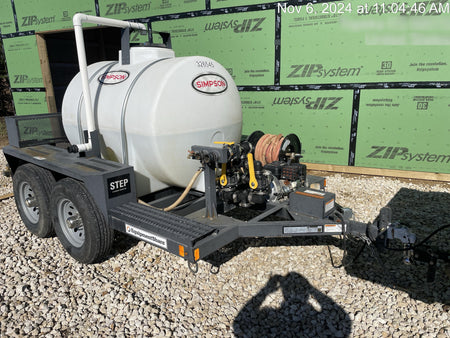 2023 SIMPSON SWT-52517
