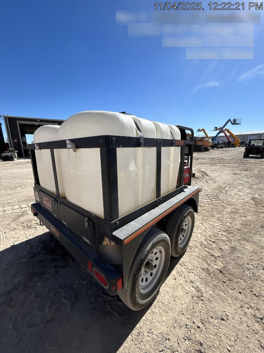 2025 MI-T-M HS-3505-1MGH-UR