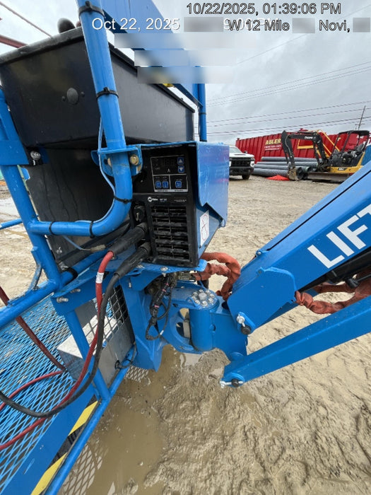 2024 MILLER ELECTRIC CST-282