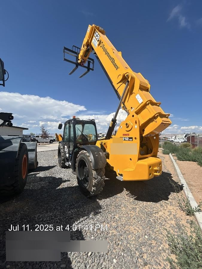 2025 JCB 512-56