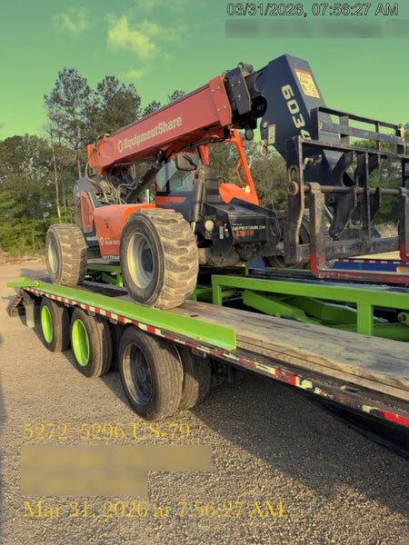 2024 SKYTRAK 6034