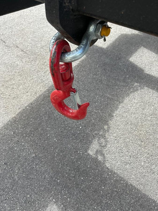 2025 STAR INDUSTRIES 1395B