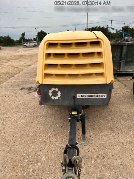 2023 ATLAS COPCO XAS188 CWK