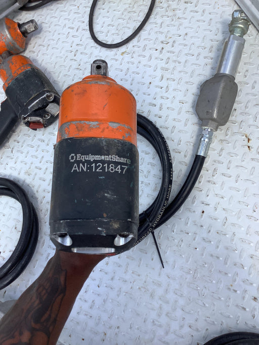 2020 MICHIGAN PNEUMATIC 750SS