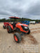 2024 KUBOTA M7060HD Canopy
