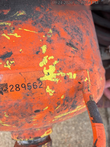 2023 MICHIGAN PNEUMATIC HV-15G-8P-ES-TRACKER